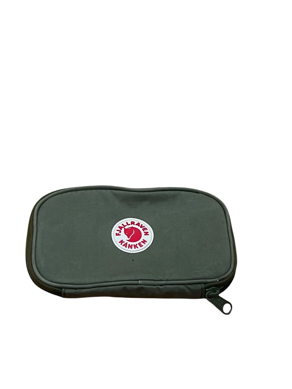 Fjallraven kanken